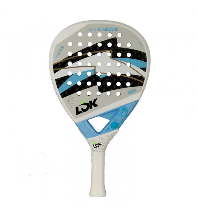 LOK CARBON FDB GEN 2 PADEL